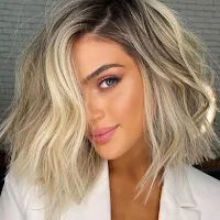 Women Hairstyles Haircuts
