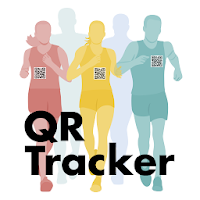 QR Code Tracker - Lap Counter