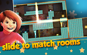 Lost Twins - A Surreal Puzzler Screenshot 2