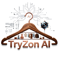 TryZon AI - Virtual Try-On