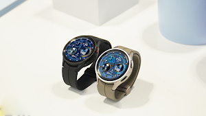 [N-SPORT511] BlueAnalog Screenshot 1