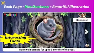 YouRead! Kids Learn to Read Screenshot 1