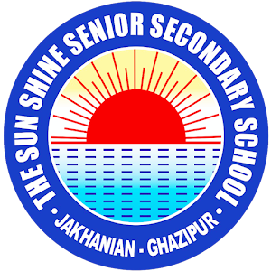 THE SUN SHINE SENIOR SECONDARY Screenshot 0