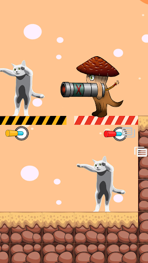 Long Cat Meme Screenshot 1
