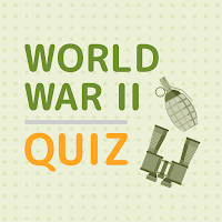 World War2 Quiz - Game