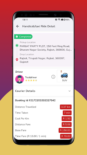 Aero Touch Down Screenshot 3