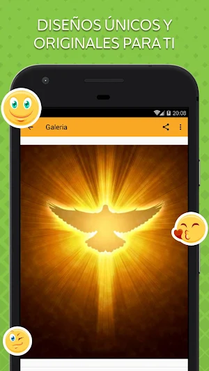 Espiritu Santo Screenshot 1