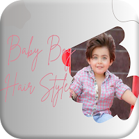 Baby Boy Hair Styles 2023