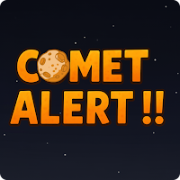 Comet Alert