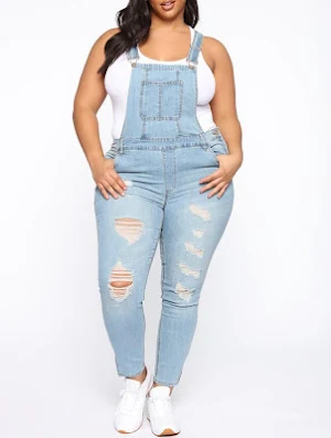 Women's plus size jeans Screenshot 2