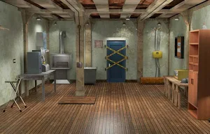 Escape Game: Rescue Missions 5 Screenshot 1