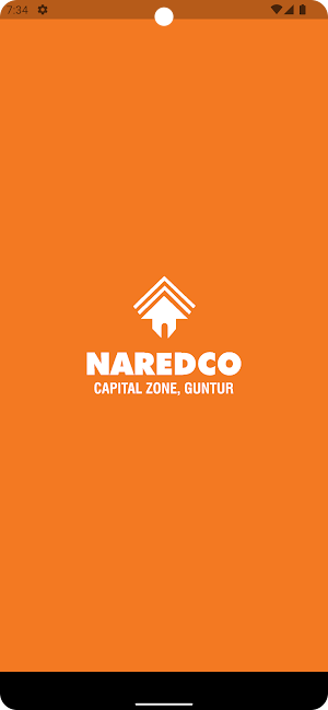 Naredco Guntur Screenshot 1