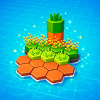 Hexagon Destroyer