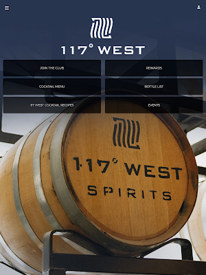 117 West Spirits Screenshot 3
