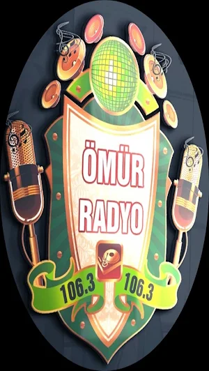 Ömür Radyo Screenshot 3
