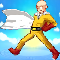 One Punch Man Mod Melon Play