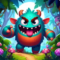 Feed The Monster Adventure