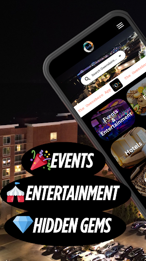 The Owensboro App Screenshot 0