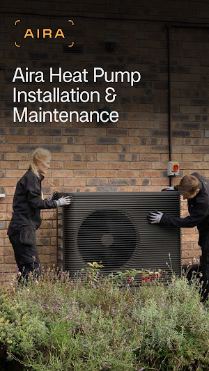 Aira for Installers Screenshot 0