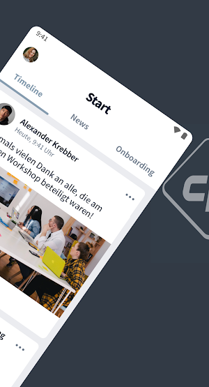 C + P: cpbau2go Screenshot 1