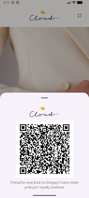 Cloud&Co. Screenshot 2