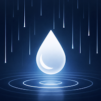 Rain Sound - Relaxing & Sleep