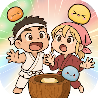 Mochi Match