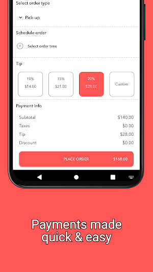 Egg Roll Dealer Screenshot 3