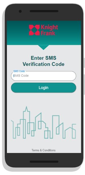 PropConnect Screenshot 1