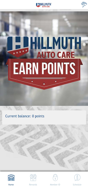Hillmuth Auto Screenshot 1