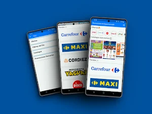 Promociones de Supermercado Screenshot 3
