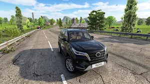 Indian Bike 3D Open World Game Screenshot 3