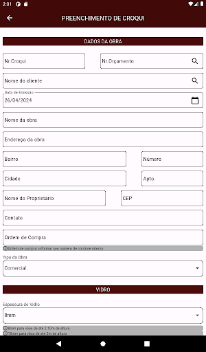 Krg Indústria Screenshot 3
