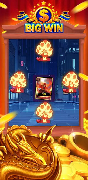 Card Legends Screenshot 3