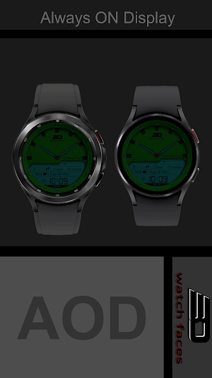 aad07 Green Screenshot 2