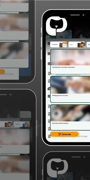 Pika Video Gen: AI Labs Advice Screenshot 3