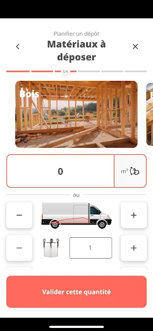 ValoDépôt Screenshot 3