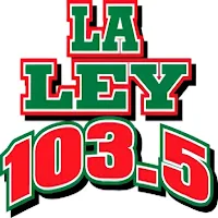 La Ley 103.5FM