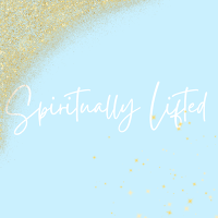 Spiritually Lifted