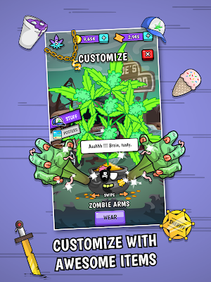 Pocket Buddy Screenshot 3