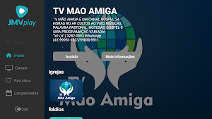 JMV Play Screenshot 3
