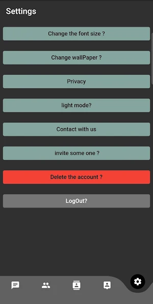 imagin_true Screenshot 1