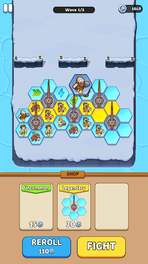 Era Evolution Screenshot 0