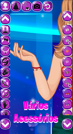 Estilista Moda Fashion Screenshot 1