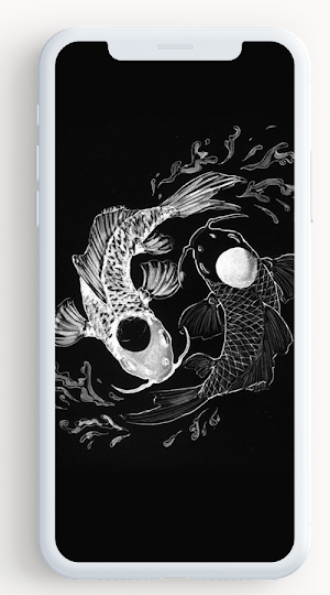 Dark HD Wallpapers Screenshot 2