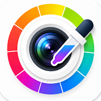 Color Picker - Color Finder