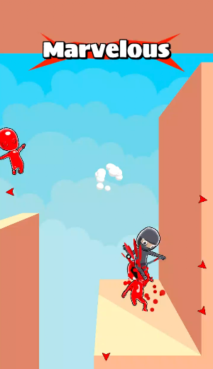 Grapple Strike Screenshot 1
