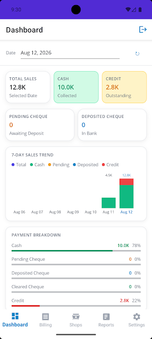 Logixo Screenshot 2