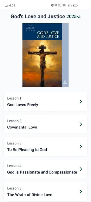 Revyv Church Screenshot 3