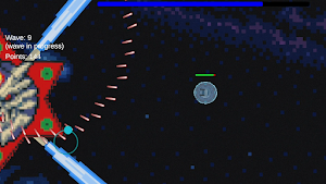 Space Extinction Screenshot 3